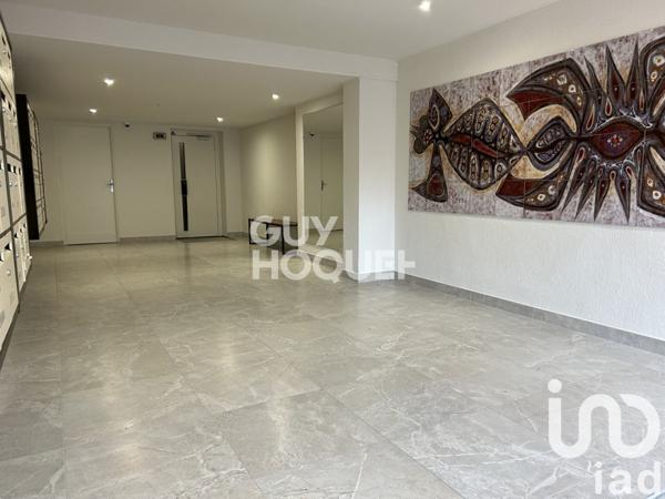 Appartement 1 pièce à CANET PLAGE