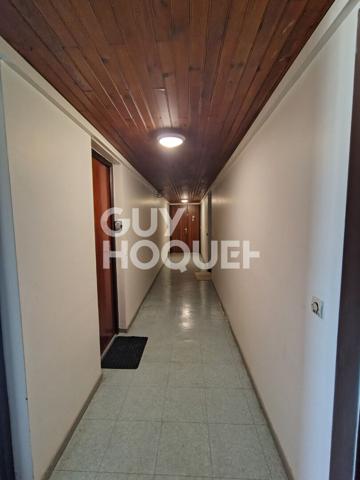 Appartement 1 pièce à CANET PLAGE