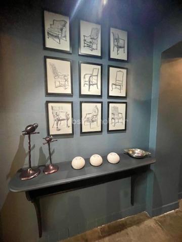 Appartement de 60 m²