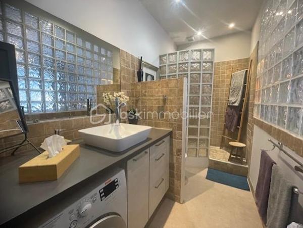 Appartement de 60 m²