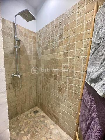 Appartement de 60 m²