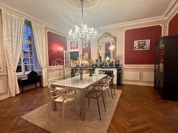 Belle propriété dans le vignoble Nantais restaurée avec exigence