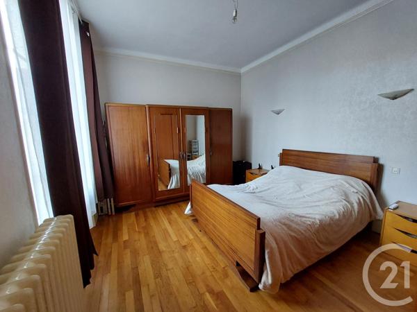 Appartement F3 à vendre  3 pièces - 106,02 m2 MONTLUCON - 03