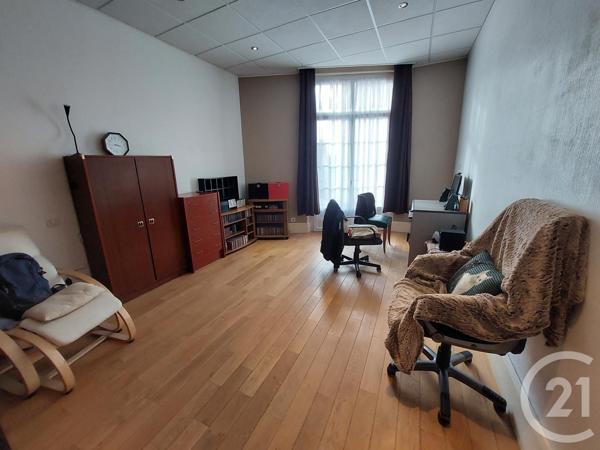 Appartement F3 à vendre  3 pièces - 106,02 m2 MONTLUCON - 03