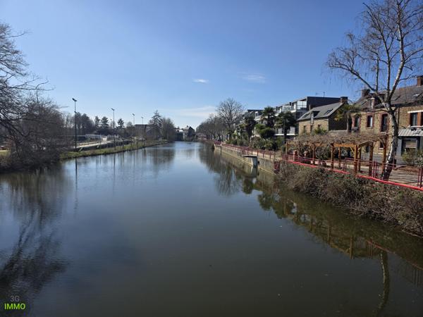 Vente / Appartement T2