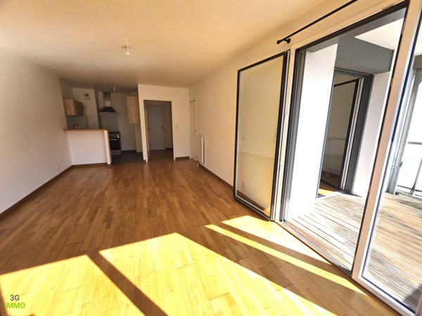 Vente / Appartement T2