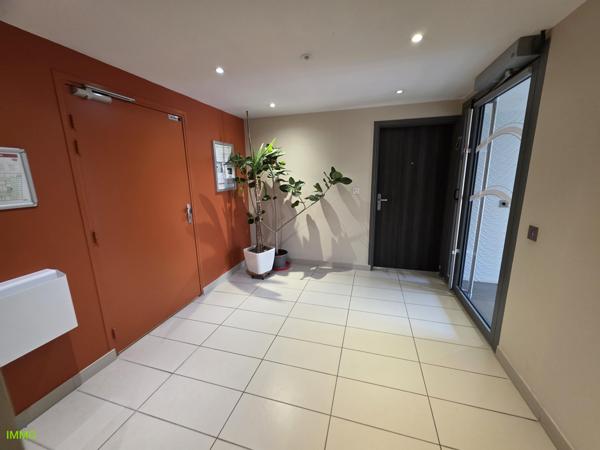 Vente / Appartement T2