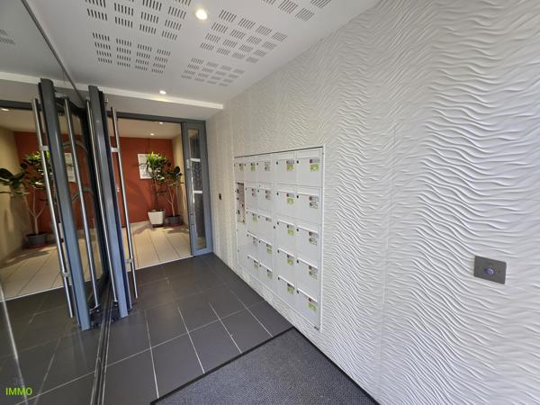 Vente / Appartement T2