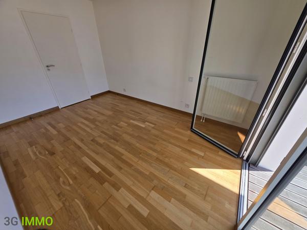 Vente / Appartement T2