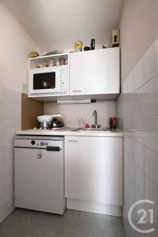 Appartement T2 à vendre  2 pièces - 25,45 m2 ST HILAIRE DE RIEZ - 85