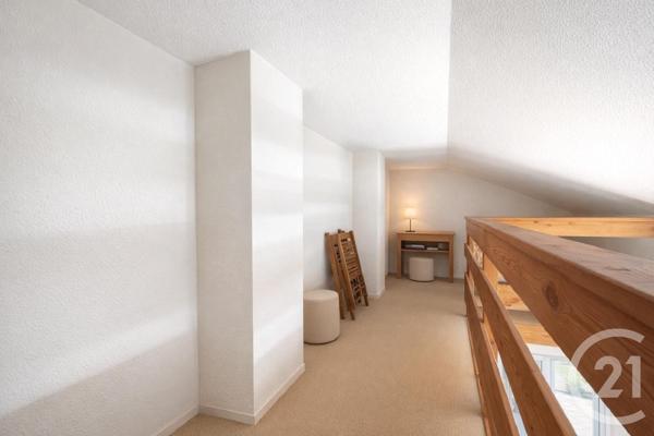 Appartement T2 à vendre  2 pièces - 25,45 m2 ST HILAIRE DE RIEZ - 85