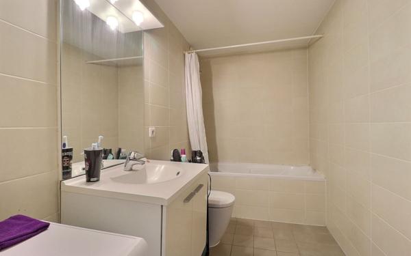 Appartement à vendre    3 pièces • 60,57 m2 Strasbourg