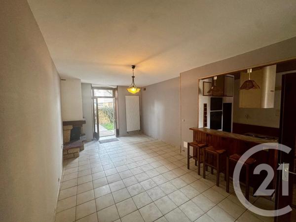 Maison à vendre  5 pièces - 150 m 2   SIVRY LA PERCHE  - 55