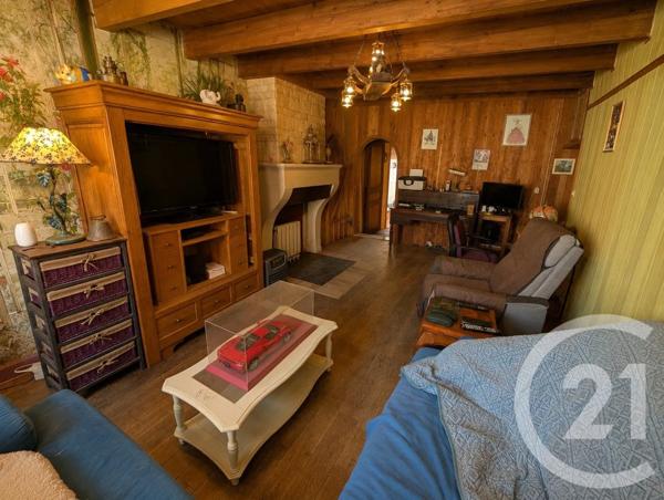 Maison à vendre  5 pièces - 150 m 2   SIVRY LA PERCHE  - 55