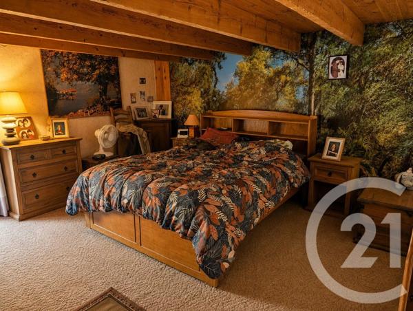 Maison à vendre  5 pièces - 150 m 2   SIVRY LA PERCHE  - 55