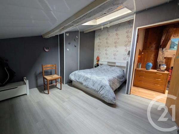 Maison à vendre  5 pièces - 150 m 2   SIVRY LA PERCHE  - 55