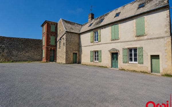 Immeuble à vendre