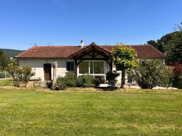 Vente / Maison T4