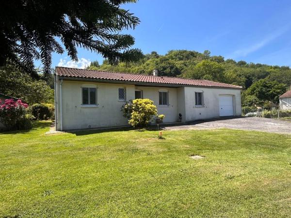 Vente / Maison T4