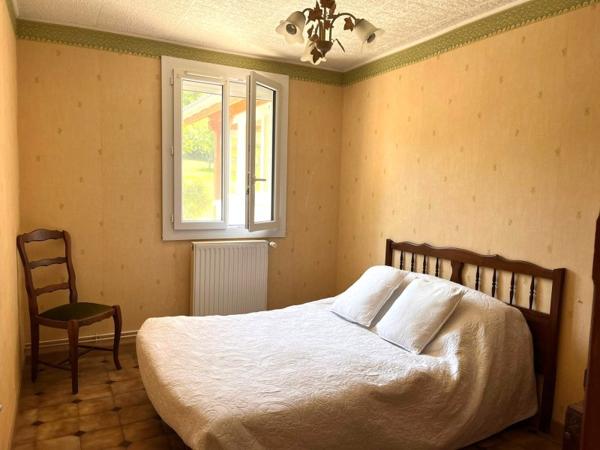 Vente / Maison T4