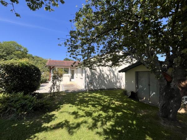 Vente / Maison T4