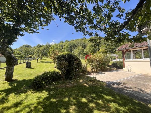 Vente / Maison T4