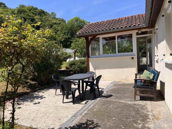 Vente / Maison T4