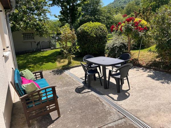 Vente / Maison T4