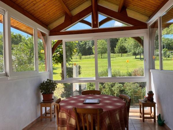 Vente / Maison T4