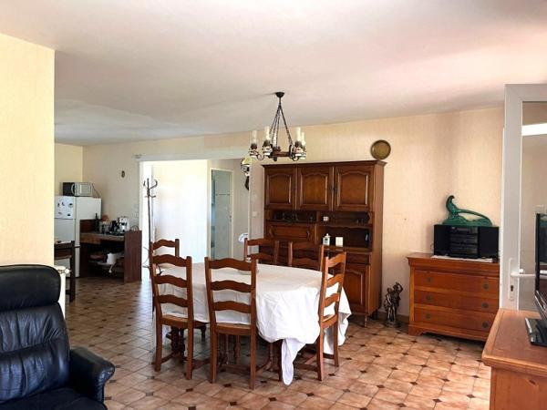 Vente / Maison T4