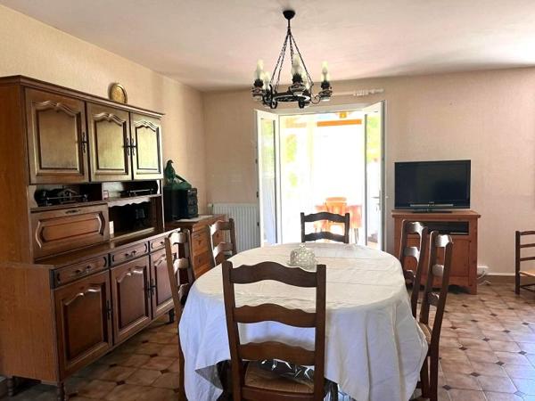Vente / Maison T4