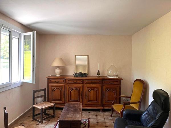 Vente / Maison T4