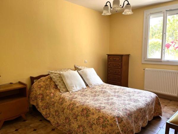 Vente / Maison T4