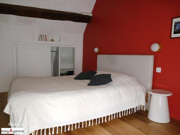 Maison à LA LANDE-SUR-EURE, 61290 - 6 pièces 140m²
