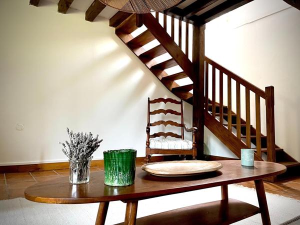 Maison à LA LANDE-SUR-EURE, 61290 - 6 pièces 140m²