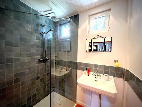 Maison à LA LANDE-SUR-EURE, 61290 - 6 pièces 140m²