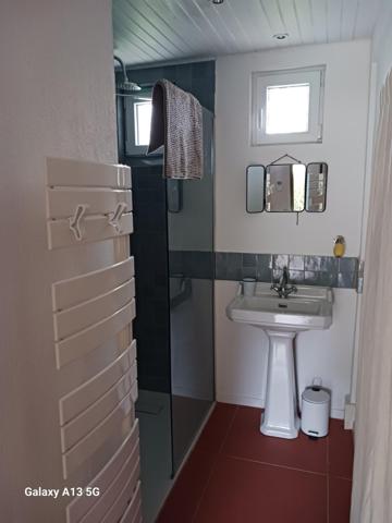 Maison à LA LANDE-SUR-EURE, 61290 - 6 pièces 140m²