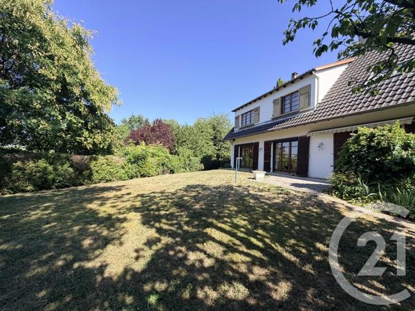 Maison à vendre  6 pièces - 180 m 2   VENDENHEIM  - 67
