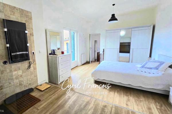 Maison 8 pièces - 210 m²