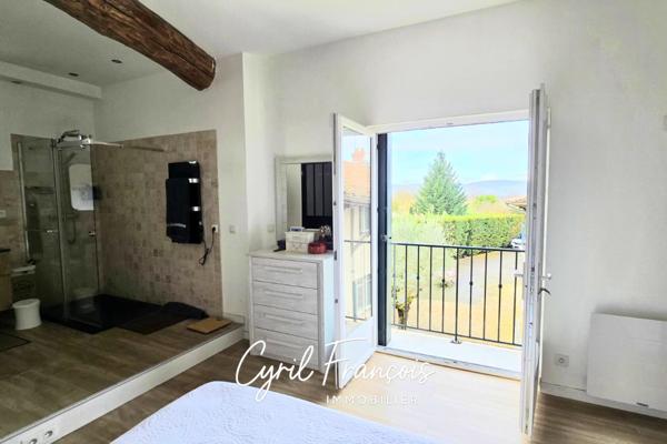 Maison 8 pièces - 210 m²