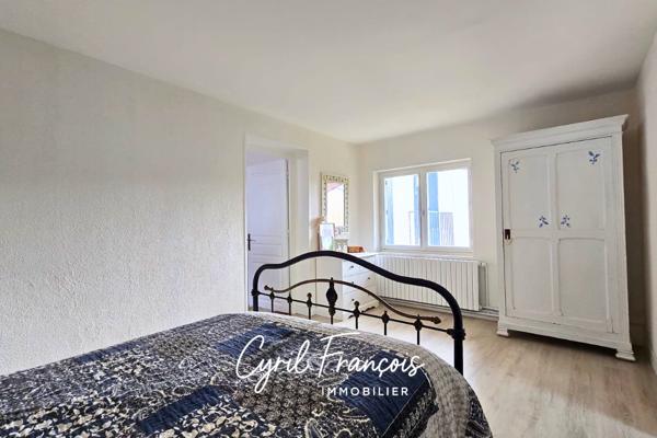 Maison 8 pièces - 210 m²