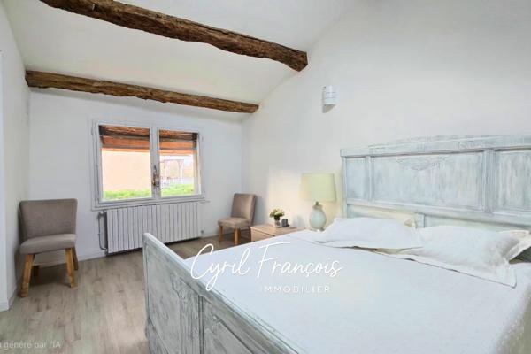 Maison 8 pièces - 210 m²