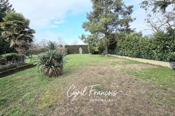 Maison 8 pièces - 210 m²