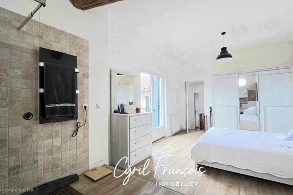 Maison 8 pièces - 210 m²