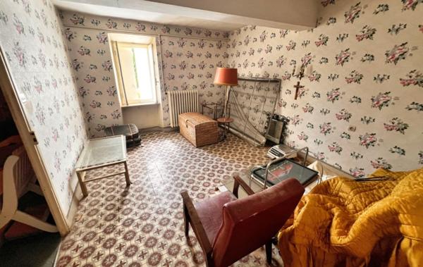 Vente Maison + garage Argeliers   