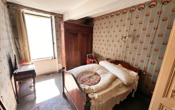 Vente Maison + garage Argeliers   