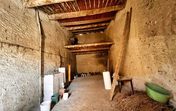 Vente Maison + garage Argeliers   