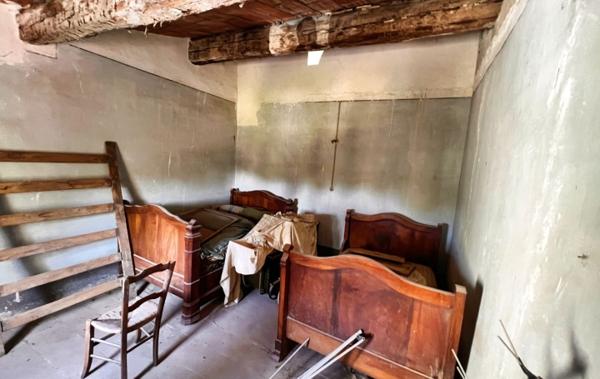 Vente Maison + garage Argeliers   