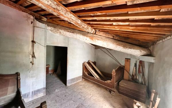 Vente Maison + garage Argeliers   