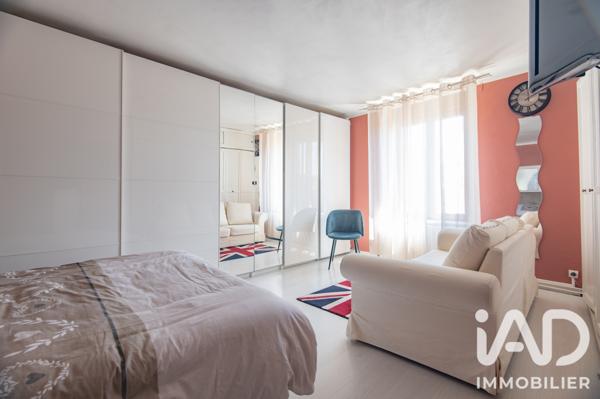 Maison à vendre 6 pièces 247 m² Augny